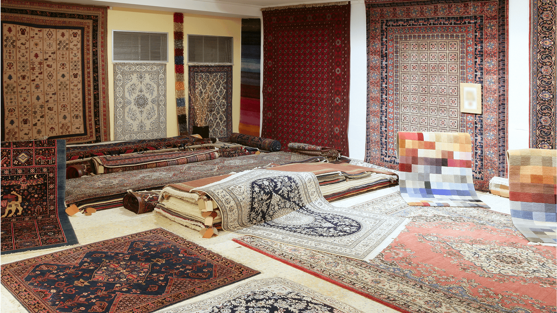 A&B Carpet Cleaning