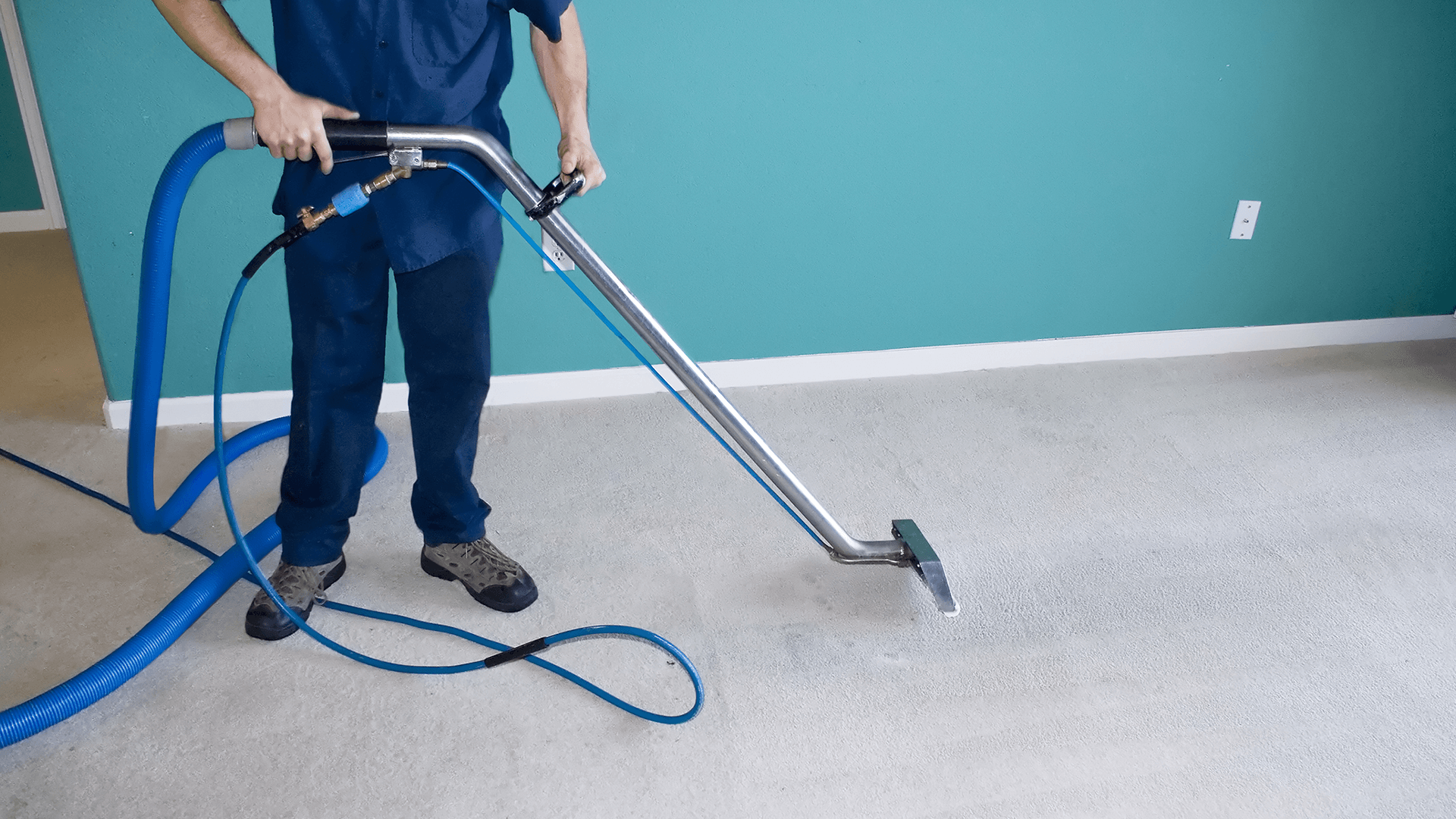A&B Carpet Cleaning